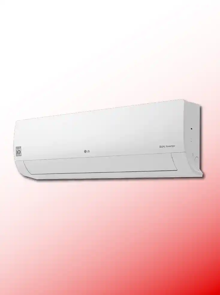 تعمیر-کولر-گازی-ال-جی